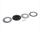 In-sink-erator 11327a Commercial Disposal Mounting Adapter 4-1 2    Opening
