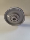 Oem Husqvarna 3  Diameter Idler Pulley 1 2  Bore  7 8  Thick New -f23