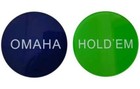 Hold Em Omaha 3 Inch Poker Button Usa Seller Free Shipping Double Sided