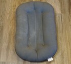 Snuggle Me Organic Sparrow Infant Baby Lounger   Floor Seat
