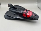 Vintage 1980 s Gi Joe Cobra Lot  5  Vehicles - Slam Helicopter Night Raven Recon