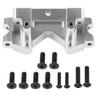Hobbypark Aluminum Front Bulkhead Upgrade Parts For 1 10 Traxxas Slash 2wd Ru   