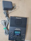 Panasonic Kx-tm150b 15 Minute All Digital Answering Machine