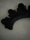 Antique Hand Carved Wood Corbel Applique Small Architectural Salvage 1880-1900