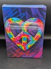 Vintage Lisa Frank Limited Edition Collector s Set Nos Bubble Gum Peace Heart