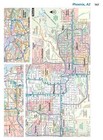 Rand Mcnally Road Atlas Large Scale2025 united States canada mexico-spiral-bound