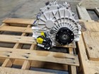 New Jje 74cd0020 Commercial Ev Drivetrain Motor Edm-2000r