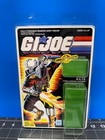      Custom Gi Joe Display Cases With Retro Vintage Themed Card Art    