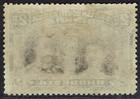 Rhodesia 1910 Kgv Double Head 2d Black Purple And Slate Grey Perf 14