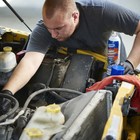 Gunk Original Engine Brite Degreaser For Cars   Trucks  15 Oz