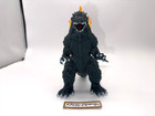 2001 Bandai Godzilla Vs Megaguirus Figure Set Toho Monster Series Special Ver