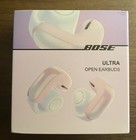 Bose Ultra Open Earbuds Wireless Bluetooth   Purple - New