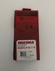 Yakima Baseclips 179 And Pads One Pair 2 Clips 2 Pads Bc179