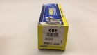 608 Double Cardan Cv Centering Yoke Moog Precision  211179x  