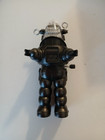 Vintage 1997 Turner Ent  Robby The Robot Forbidden Planet Wind-up Toy