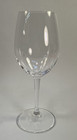 Riedel Crystal White Wine Glass 8  - Tall Slender Bowl - Plain Stem - Signed