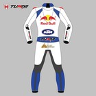 New Ktm Biker Customized Mens 1 Piece Motorbike Motorcycle Racing Leather Suit