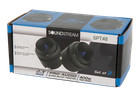 Soundstream Spt 48 2 3  Pro Audio Super Bullet Tweeter 400w  pair 