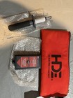 Hd Electric Company Vp-1 Contact Voltage Probe Tester 21kvac 50 60hz Cat Iv