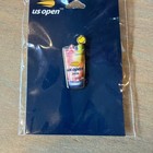 2026 Us Open Tennis Pin Honey Deuce Cup New Ready To Ship Asap
