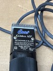 Oster Golden A5 Professional 2-speed Dog Grooming Clippers  Tested Working