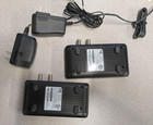 Actiontec Ecb2500c Moca Network Adapter Moca - Pair  2 Adapters  Tested Moca