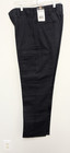 Men s Dickies Classic Cargo Work Pant  Sz  30x32  Color   Black  Nwt