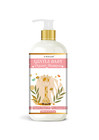 Gentle Baby Organic Hair Shampoo Pro Vitamin B5  Tear Free Paraben  Sulfate Free