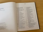 Book - Antique Clocks - 1982 - German  French And English - 1982