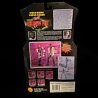 Capcom Resident Evil Zombie And Forest Speyer Action Figures New On Card 1998