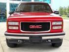 1995 Gmc Sierra 1500 
