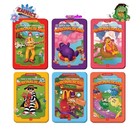 2025 Mc Donald s The Mcdonaldland Adult Happy Meal Tins Complete Set Of 6 Sealed