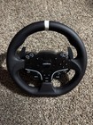 Moza R5 Direct Drive Sim Racing Wheel Bundle - Black  rs20 