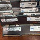 Lot Of 18 Hynix 8gb Ram Memory 2rx4 Pc3-10600r-9-10-e1 Hmt31gr7bfr4c-h9  16gb 