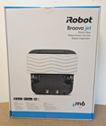 Irobot Braava Jet M6 Wi-fi Connected Robot Mop - New In Sealed Box 