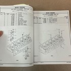 Cat Caterpillar Cs cp-563e Part Manual Book Catalog Vibratory Compactor  Cng Cnt