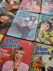 Job Lot 12 Issues Blue Jeans Magazine 1977 - 1998