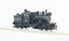 Bachmann Spectrum Ho Scale West Virginia Pulp   Paper Two Truck Class B Climax