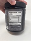 Bucked Up- Bcaa Racked    Branch Chained Amino Acids   L-carnitine  Acetyl L
