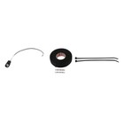Polaris Injector Repair Harness Kit  Genuine Oem Part 2880406  Qty 1