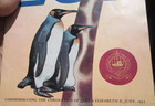 1953 The Zoological Gardens Regent s Park London 125th Anniversary Booklet W map
