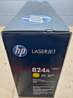 Genuine Hp Laserjet Cb386a   824a Yellow Imaging Drum For Cp6015  Cm6030 Mfp