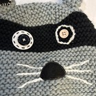 Arizona Fun Winter Hat One Size