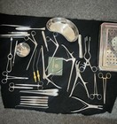 Neuro Spinal Surgery Surgical Orthopedic Instruments 35 Pcs Set Best Quality