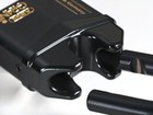 Abus 37rk 80 Granit Padlock  Keyed Different With 2 Keys
