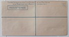Ceylon Mainly Qv Queen Victoria Unused Postal Stationery Collection  52 Items 