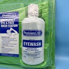 Physicianscare 54613 Eye Wash Station  2-32 Oz  Bottles