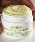 Kiehl s Creamy Eye Treatment With Avocado   0 95fl  Oz - 28ml