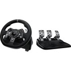 Logitech G G920 Driving Force Racing Wheel And Pedals For Xbox Series X s  Xbox