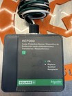 Square D Hepd80 Whole Home Surge Protector  Spd 120 240v 80ka New